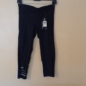 Under Armour  Legging